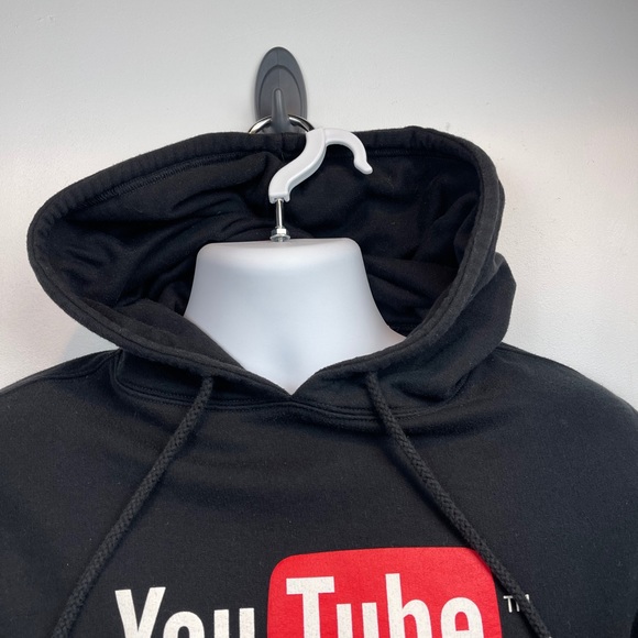 You Tune jacket with Hoodie by Anvil - Picture 3 of 7